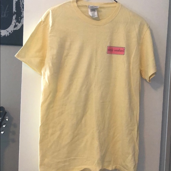 Simply Southern T-Shirt - Picture 1 of 4